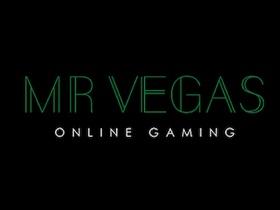 Mr Vegas